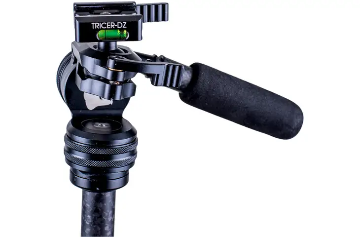 Tricer DZ Adapter DZ-PAN-2 w/ Free Shipping